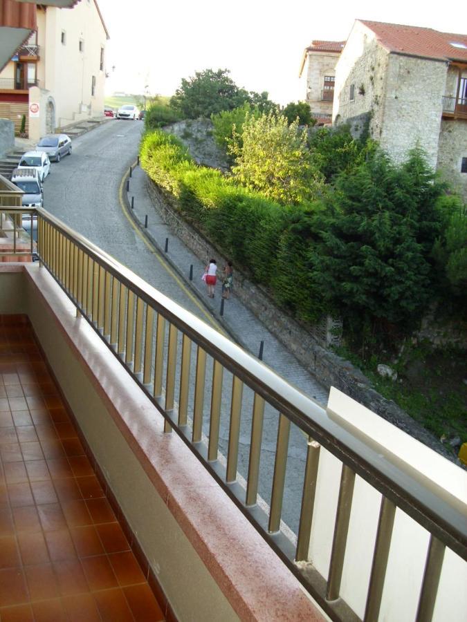 Loft Susana San Vicente De La Barquera Exterior foto
