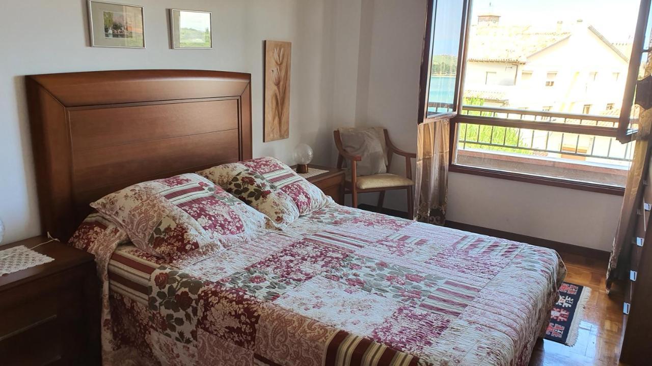 Loft Susana San Vicente De La Barquera Exterior foto