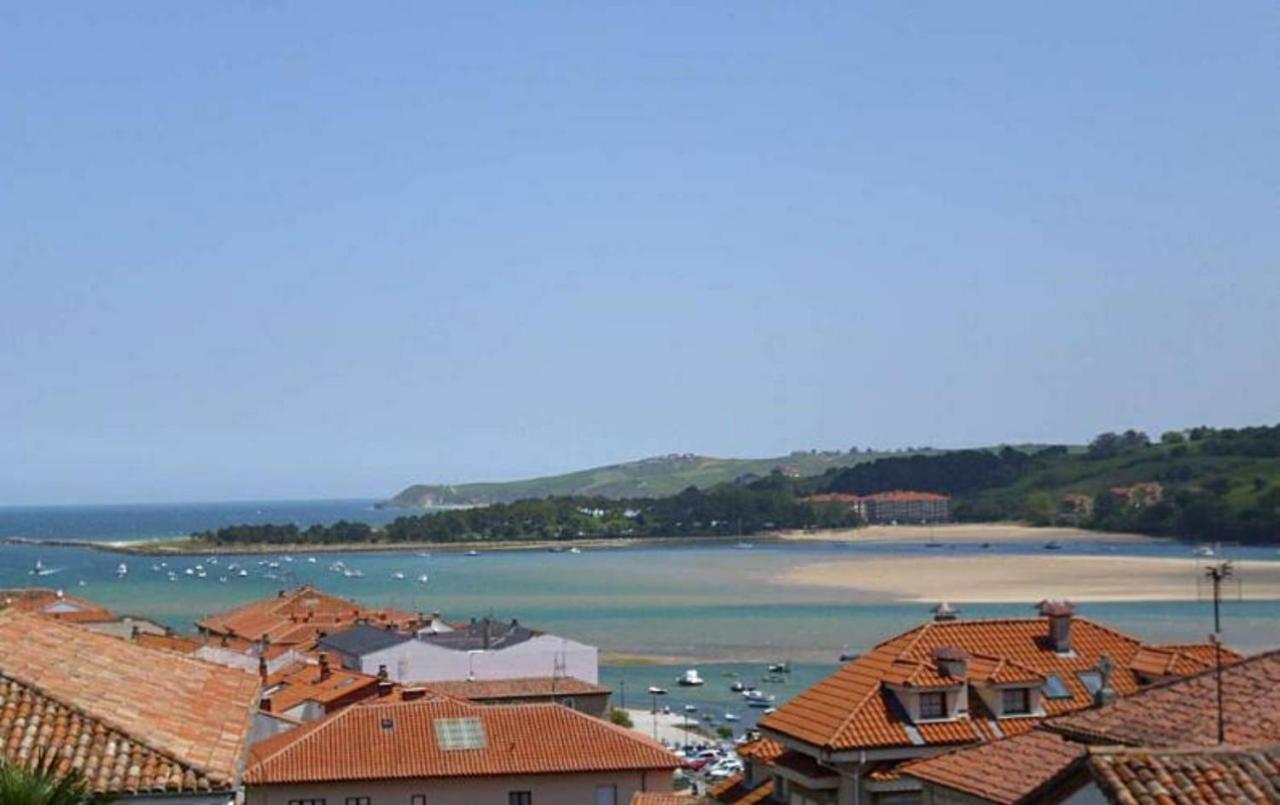 Loft Susana San Vicente De La Barquera Exterior foto