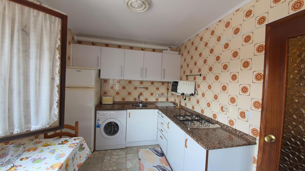 Loft Susana San Vicente De La Barquera Exterior foto