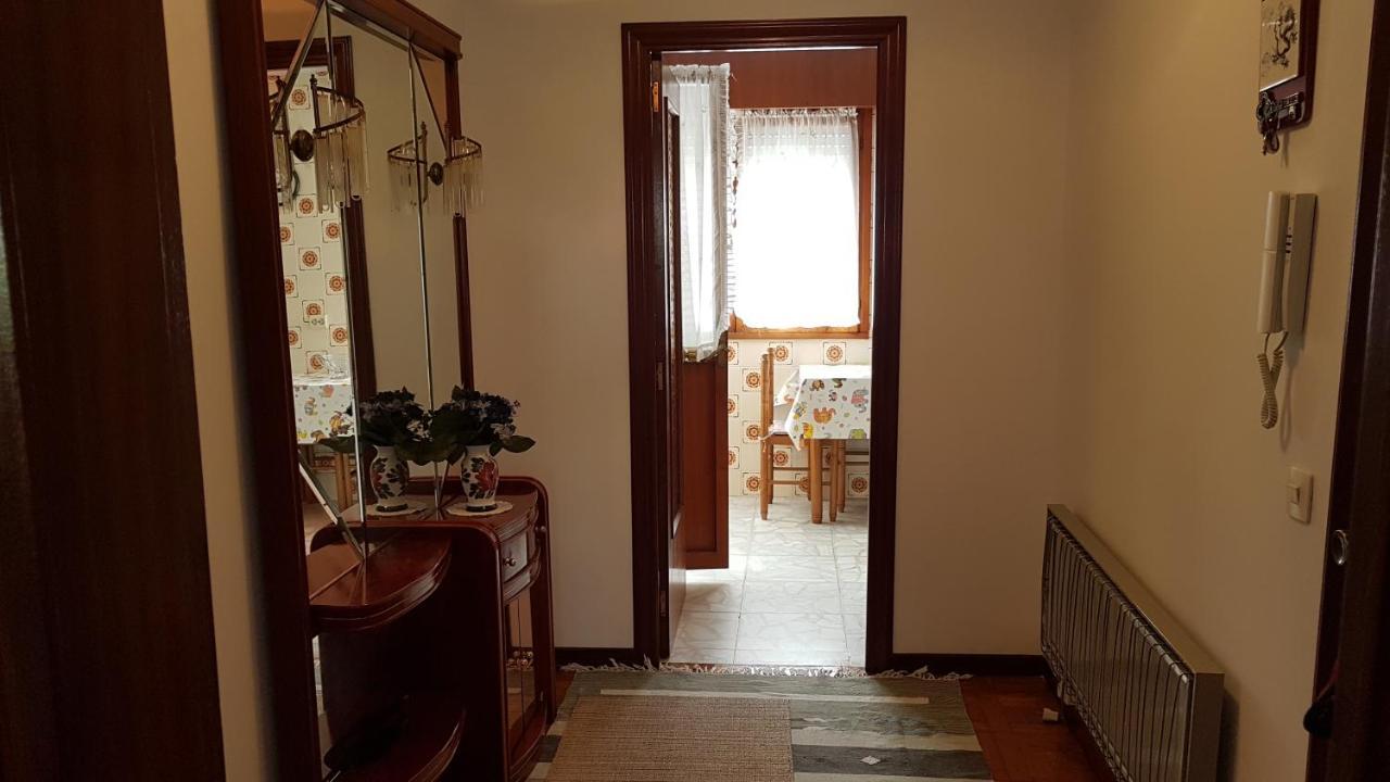 Loft Susana San Vicente De La Barquera Zimmer foto