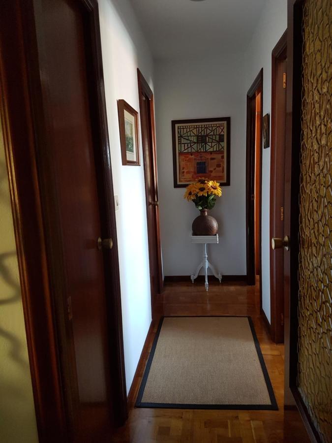 Loft Susana San Vicente De La Barquera Exterior foto