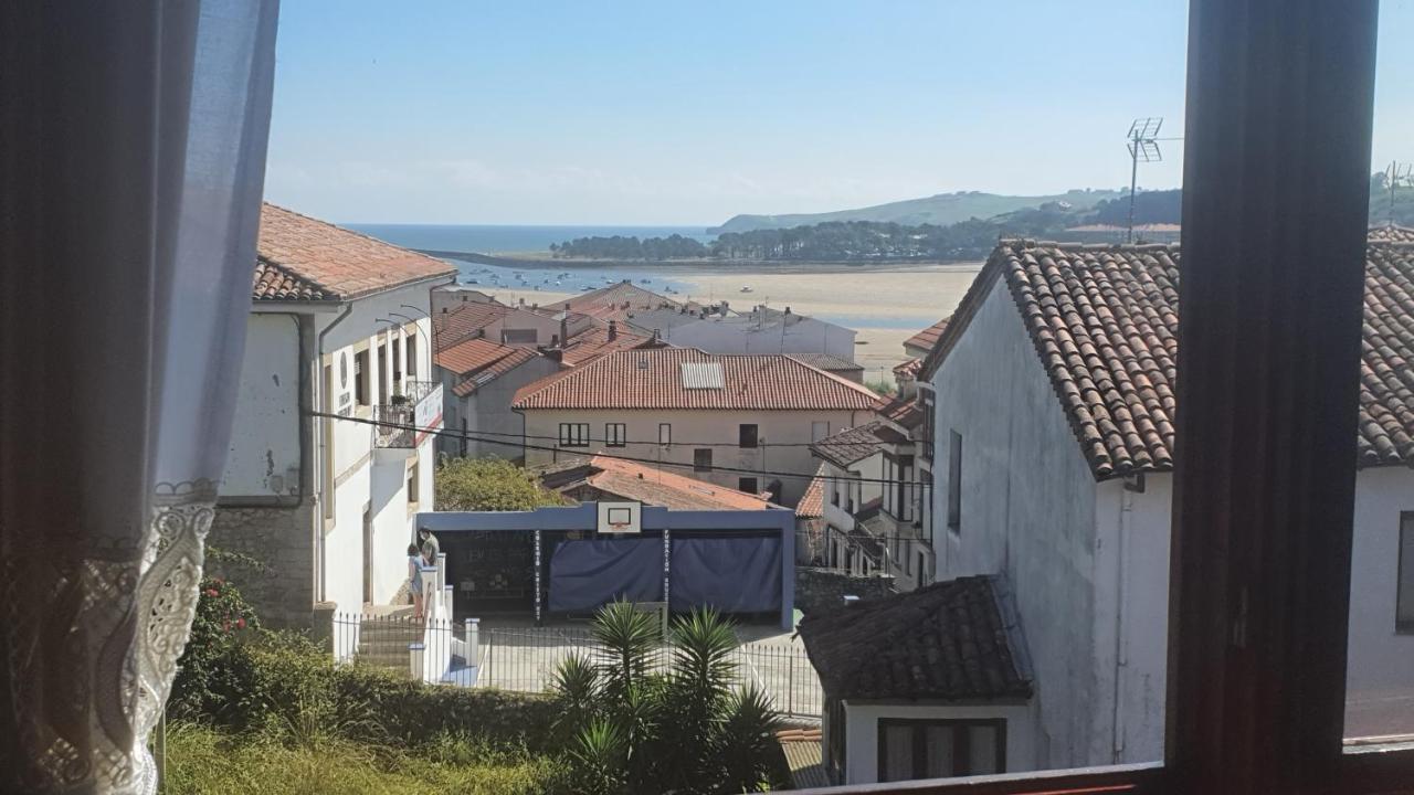 Loft Susana San Vicente De La Barquera Exterior foto