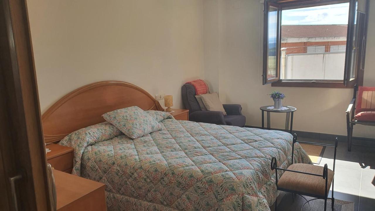 Loft Susana San Vicente De La Barquera Exterior foto