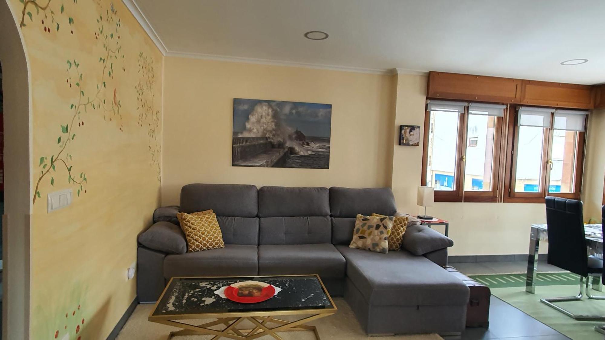 Loft Susana San Vicente De La Barquera Exterior foto