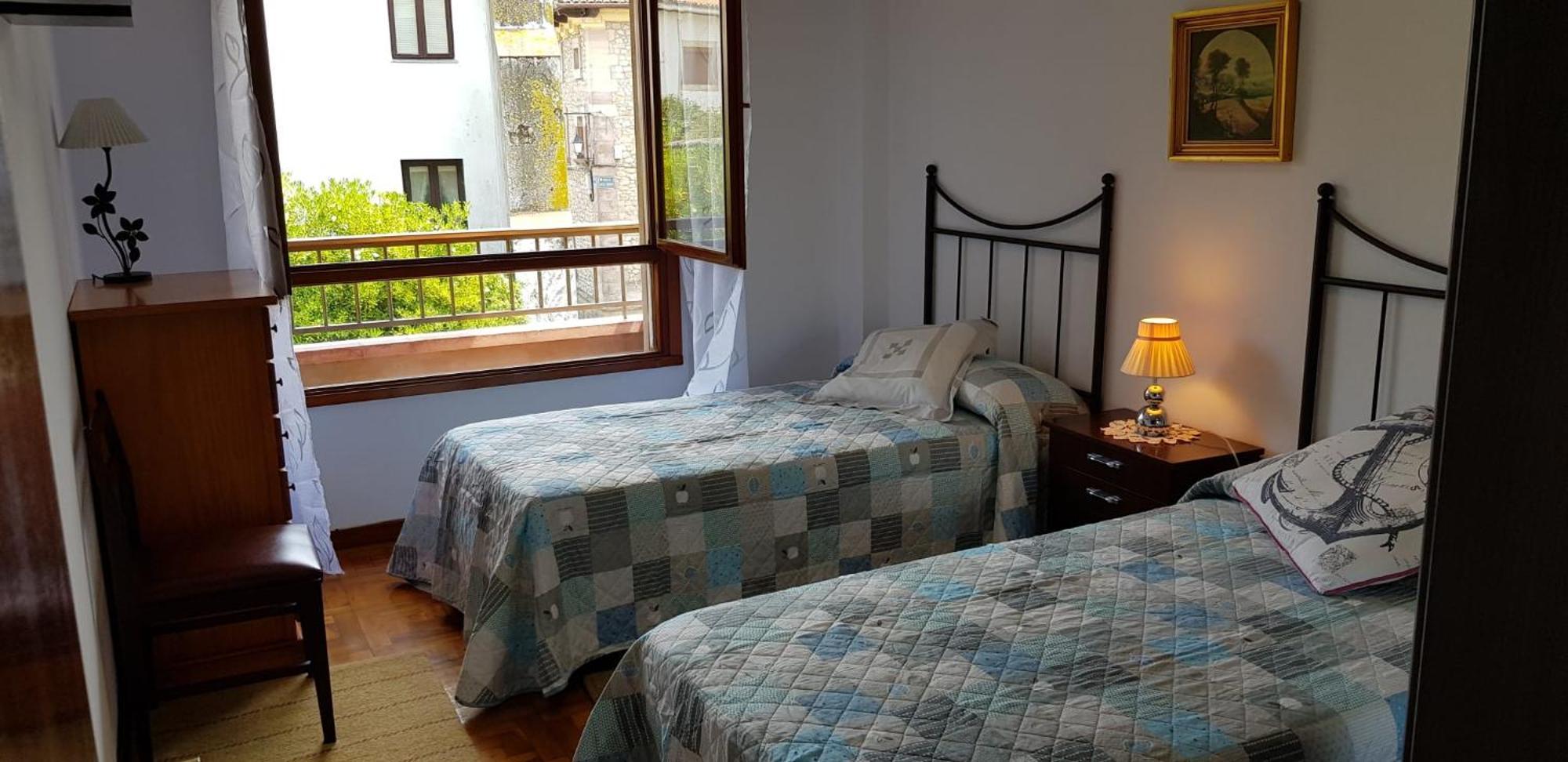 Loft Susana San Vicente De La Barquera Zimmer foto