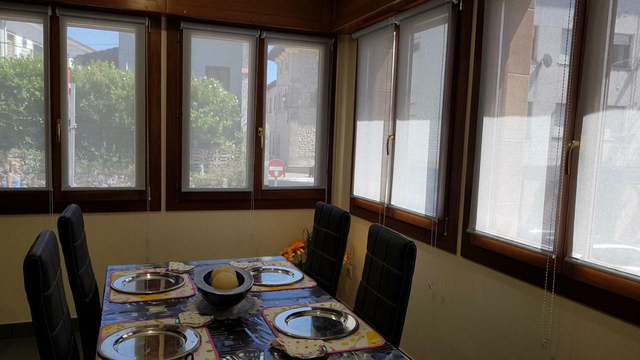 Loft Susana San Vicente De La Barquera Exterior foto